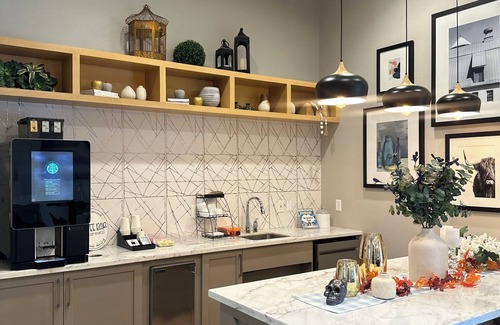 Egypt Apartamento | Charming 2-bedroom apartment with AC, fitness room in The Woodlands