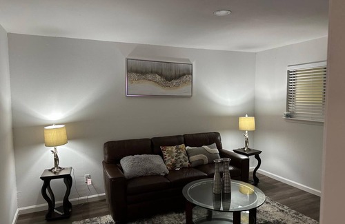 Killeen Apartamento | Charming 2-bedroom, 1-bath Space in amazing Killeen