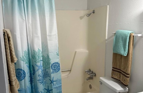 Killeen Apartamento | Charming 2-bedroom, 1-bath Space in amazing Killeen