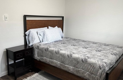 Killeen Apartamento | Charming 2-bedroom, 1-bath Space in amazing Killeen