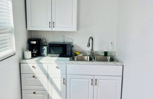 Livermore Casa | Charming 2-bedroom 1 Bathroom unit in fantastic Livermore