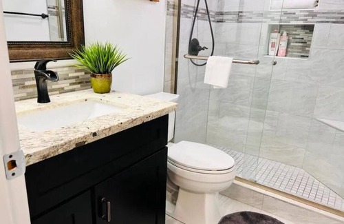 Livermore Casa | Charming 2-bedroom 1 Bathroom unit in fantastic Livermore
