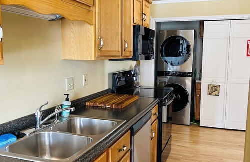 Game Creek Casa | Charming 2 Bedroom 2 Bath Guest House in Jackson Hole
