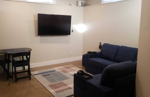 Adams Point Apartamento | Charming 2-bedroom 2 bathroom apartment in fantastic Oakland near Lake Merritt