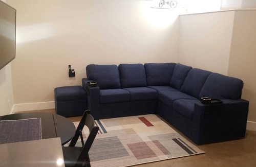 Adams Point Apartamento | Charming 2-bedroom 2 bathroom apartment in fantastic Oakland near Lake Merritt