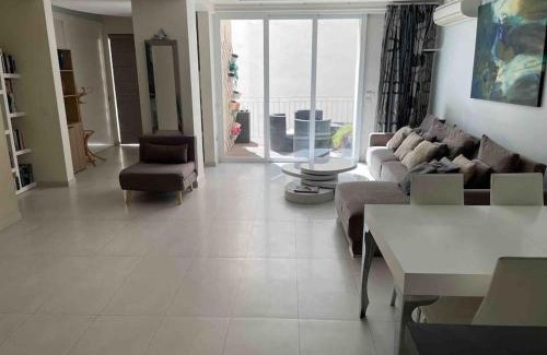 Tower Road Apartamento | Charming 2-bedroom 2 bath apartment - Sliema