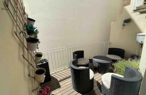 Tower Road Apartamento | Charming 2-bedroom 2 bath apartment - Sliema