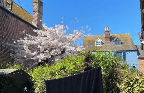 Rye Cabaña | Charming 2-bedroom 2-bathroom cottage in central beautiful medieval Rye
