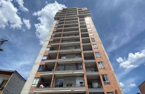 Guayabal Apartamento | Charming 2 Bedroom/2 Full Bath Apartment w/Air Conditioning & WiFi