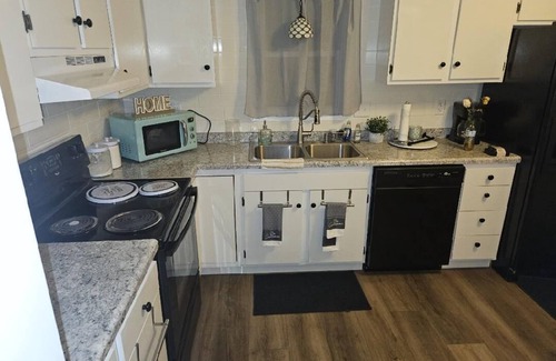 Davenport Casa | Charming 2 bedroom, 2.5 bath, for your peace and tranquil temporary living
