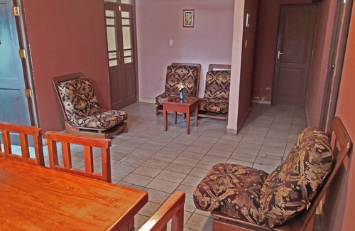 Cochabamba Apartamento | Hermoso Departamento con dos habitaciones en Centro de Cochabamba
