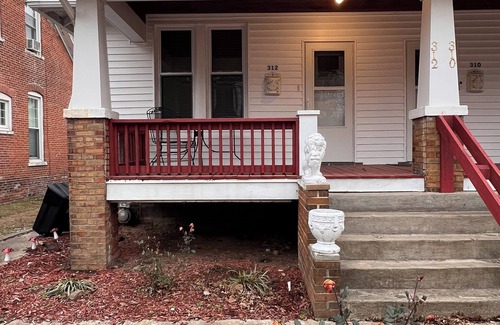 Belleville Apartamento | Charming 2-bedroom apartment in beautiful Belleville with WiFi