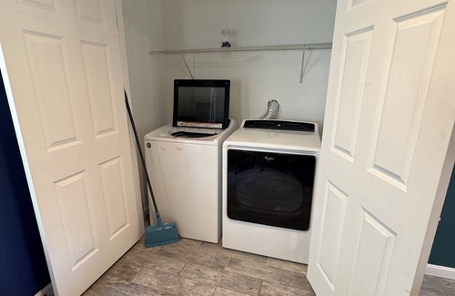 Bennington Apartamento | Charming 2-bedroom apartment in superb Bennington with WiFi