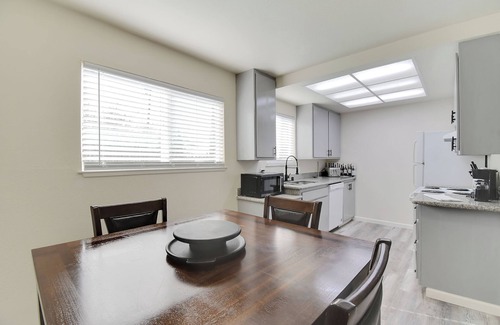 Yuba City Apartamento | Charming 2-bedroom apartment in Marysville