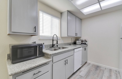 Yuba City Apartamento | Charming 2-bedroom apartment in Marysville