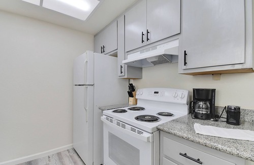 Yuba City Apartamento | Charming 2-bedroom apartment in Marysville
