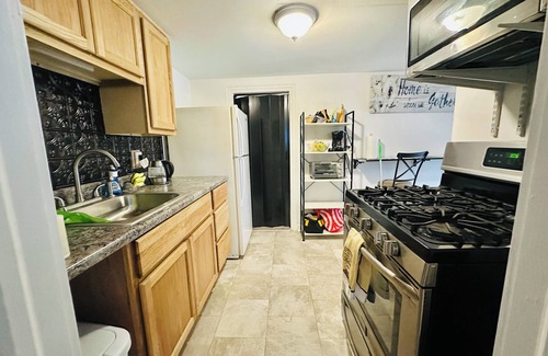 Watervliet Apartamento | Charming 2 Bedroom Apartment in amazing Watervliet with Everything