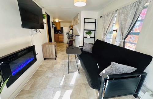 Watervliet Apartamento | Charming 2 Bedroom Apartment in amazing Watervliet with Everything