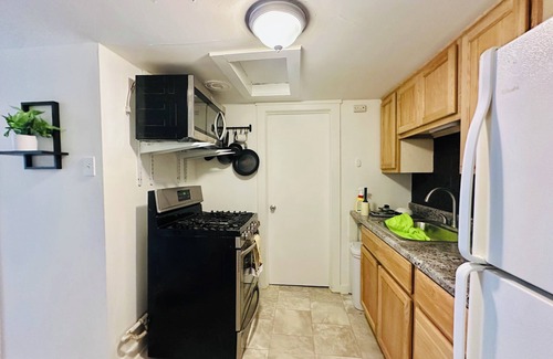 Watervliet Apartamento | Charming 2 Bedroom Apartment in amazing Watervliet with Everything