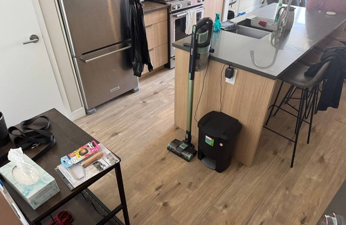 Killarney Apartamento | Charming 2-bedroom apartment in beautiful Vancouver with fitness room, AC
