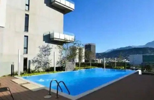 Centro de Monterrey Apartamento | Departamento en Centro de Monterrey