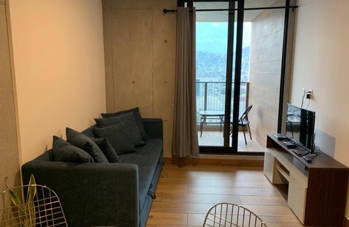 Centro de Monterrey Apartamento | Departamento en Centro de Monterrey