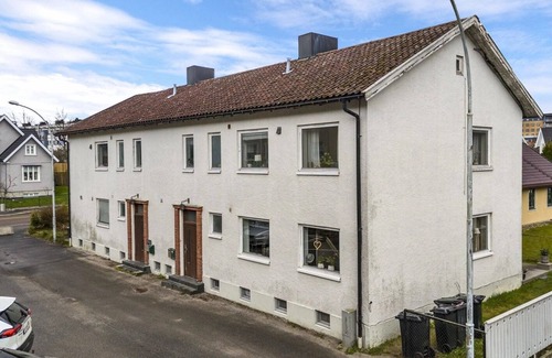 Sarpsborg Apartamento | Charming 2-bedroom apartment in the heart of Sarpsborg