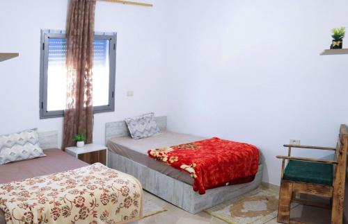 Sidi Bouzid Apartamento | Charming 2-Bedroom Apartment in Sidi Bouzid Essafir Residence