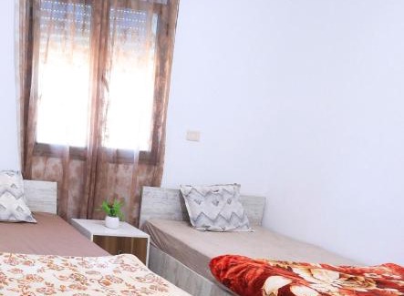 Sidi Bouzid Apartamento | Charming 2-Bedroom Apartment in Sidi Bouzid Essafir Residence
