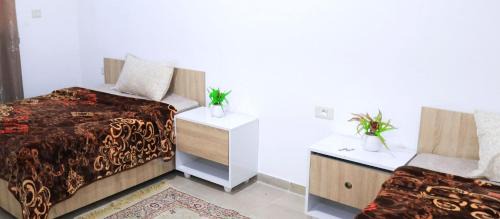 Sidi Bouzid Apartamento | Charming 2-Bedroom Apartment in Sidi Bouzid Essafir Residence