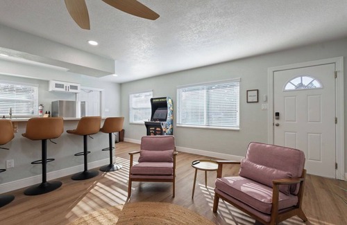 Dunnellon Apartamento | Charming 2-bedroom apartment in peaceful Dunnellon with WiFi, AC