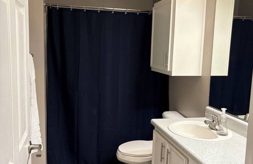 Forest Park Apartamento | Charming 2-bedroom apartment in brilliant Jonesboro 13 min from airport