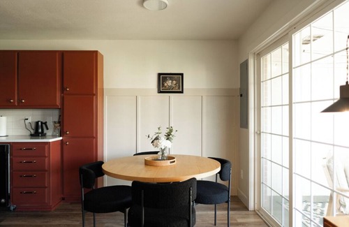 Tri-Cities Apartamento | Charming 2-bedroom apartment in lovely Kennewick with AC