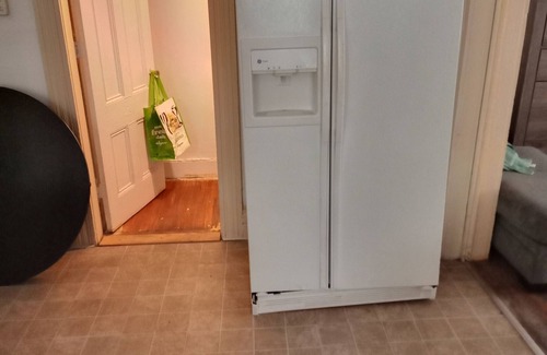 Downtown Rochester Apartamento | Charming 2-bedroom apartment in delightful Rochester with WiFi, AC