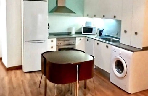Morvedre Apartamento | Charming 2-bedroom apartment in fabulous València with AC, WiFi