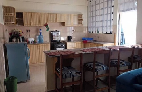 Nanyuki Apartamento | Charming 2-Bedroom Apartment