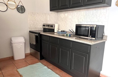 Pedernales Apartamento | Charming 2-bedroom apartment in Cabo Rojo Boqueron