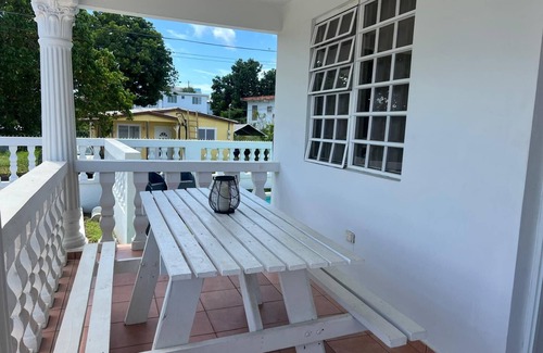 Pedernales Apartamento | Charming 2-bedroom apartment in Cabo Rojo Boqueron