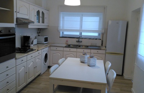 Pataias Condominio | Charming 2-bedroom apartment in Praia de Paredes da Vitória