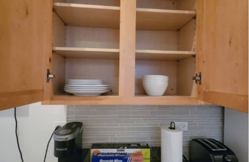 South Austin Apartamento | Charming 2-bedroom apartment with AC, WiFi in delightful Oak Park