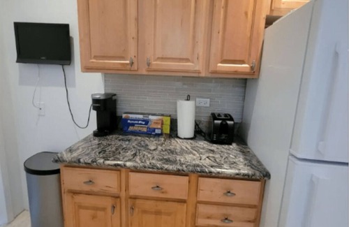 South Austin Apartamento | Charming 2-bedroom apartment with AC, WiFi in delightful Oak Park