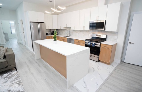 Paterson Apartamento | Charming 2-bedroom apartment with AC, fitness room in vibrant Paterson
