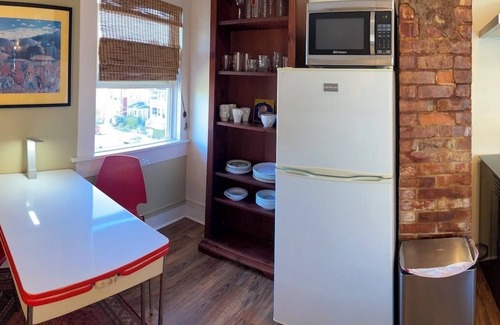 Nob Hill Apartamento | Charming 2-bedroom apartment in vibrant NW Portland
