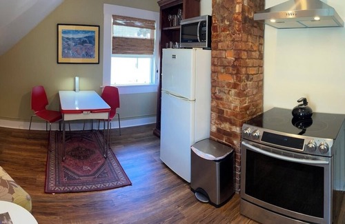 Nob Hill Apartamento | Charming 2-bedroom apartment in vibrant NW Portland