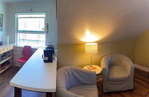 Nob Hill Apartamento | Charming 2-bedroom apartment in vibrant NW Portland