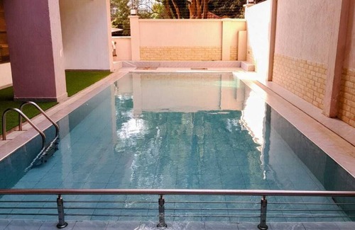 Mbotela Apartamento | Charming 2-bedroom apartment in amazing Nairobi with fitness room near CBD