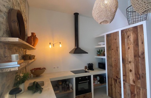 Grandola Apartamento | Charming 2-bedroom apartment in wonderful Grândola with WiFi, AC