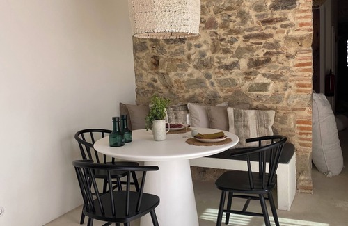 Grandola Apartamento | Charming 2-bedroom apartment in wonderful Grândola with WiFi, AC