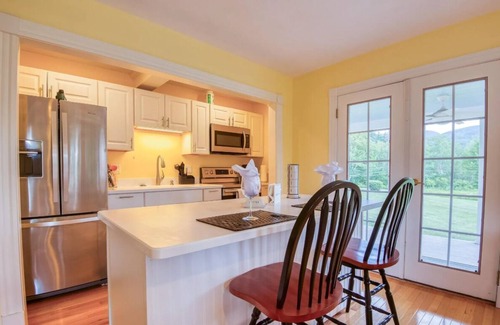 Jackson Apartamento | Charming 2-bedroom apartment in beautiful Jackson
