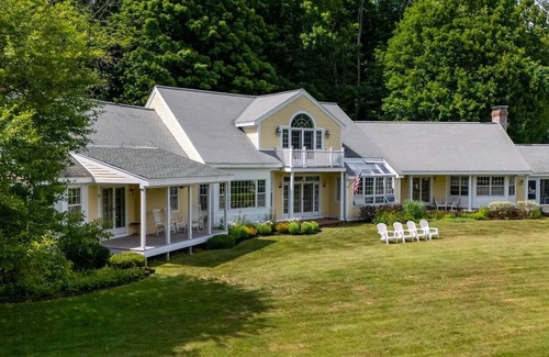 Jackson Apartamento | Charming 2-bedroom apartment in beautiful Jackson